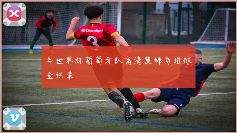 年世界杯葡萄牙队高清集锦与进球全记录