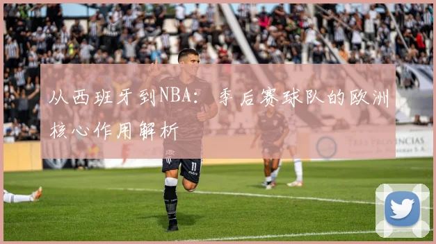从西班牙到NBA：季后赛球队的欧洲核心作用解析