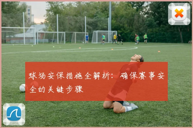 球场安保措施全解析：确保赛事安全的关键步骤
